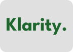 Logo assurance Klarity