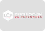Logo certification LCP