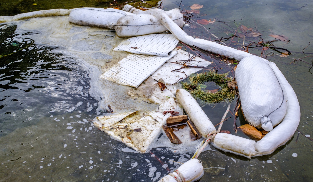 État des risques et pollutions d'un bien