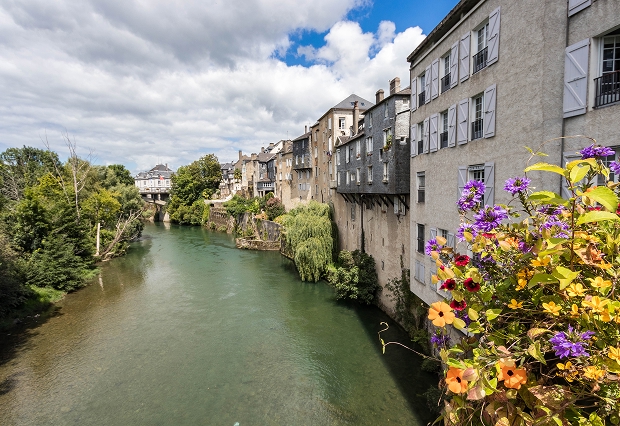 Diagnostiqueur immobilier en intervention