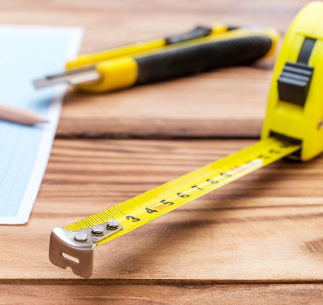 Diagnostic plomb dans un logement ancien
