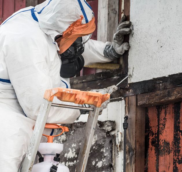 Diagnostic plomb dans un logement ancien