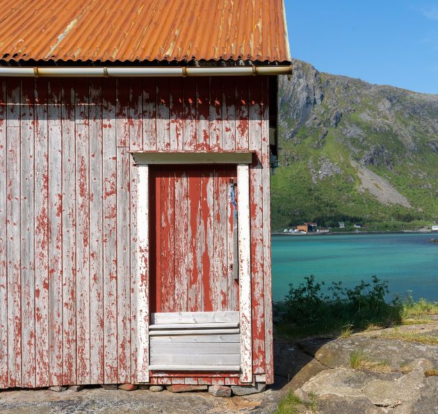 Diagnostic plomb dans un logement ancien