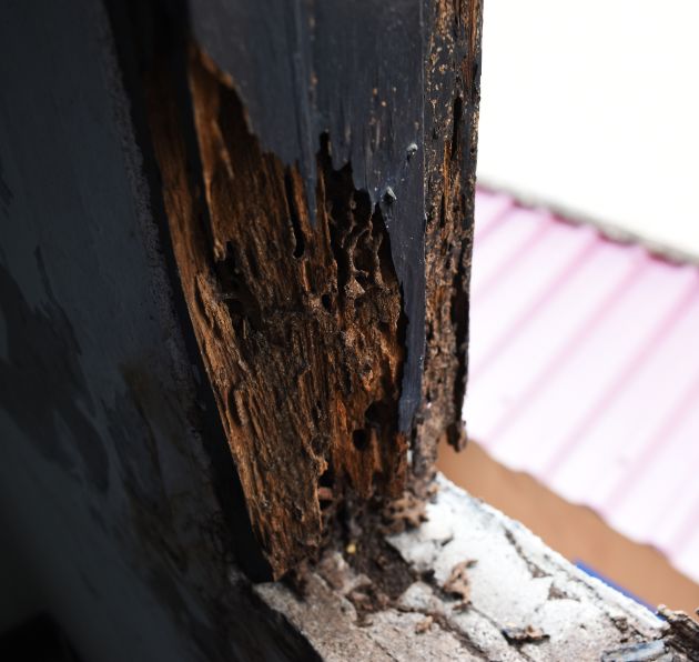 Diagnostic plomb dans un logement ancien